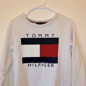 Tommy Hilfiger Sweater